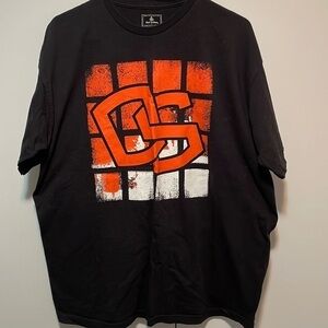 Oregon state Beavers T-shirt
